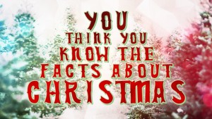 Did you know. . . ?