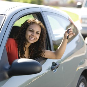 California Auto Insurance 