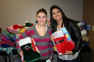 Sacramento United Way Gifts For Children Uppal Insurance Events